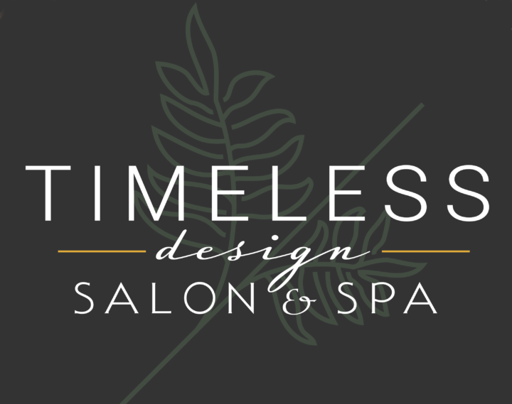 A MODERN CLASSIC - Timeless Design Salon & Spa